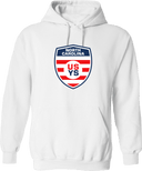 Hoodies - USYS North Carolina