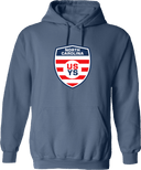 Hoodies - USYS North Carolina