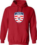 Hoodies - USYS North Carolina