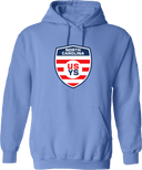Hoodies - USYS North Carolina