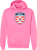 Hoodies - USYS North Carolina