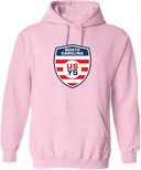 Hoodies - USYS North Carolina