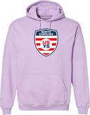 Hoodies - USYS North Carolina