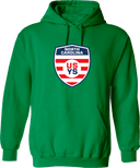 Hoodies - USYS North Carolina
