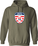 Hoodies - USYS North Carolina