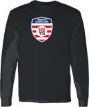 Long Sleeves - USYS North Carolina