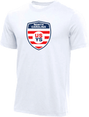 Nike Short Sleeves - USYS North Carolina