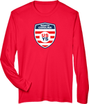 Performance Long Sleeves - USYS North Carolina