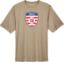 Performance Short Sleeves - USYS North Carolina