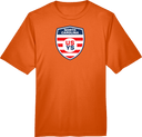 Performance Short Sleeves - USYS North Carolina