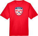 Performance Short Sleeves - USYS North Carolina