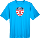 Performance Short Sleeves - USYS North Carolina