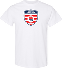 Short Sleeves - USYS North Carolina