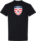Short Sleeves - USYS North Carolina