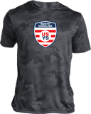 Performance Short Sleeves - USYS North Carolina