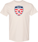 Short Sleeves - USYS North Carolina