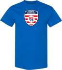 Short Sleeves - USYS North Carolina