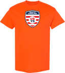 Short Sleeves - USYS North Carolina