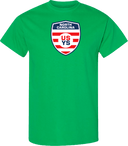 Short Sleeves - USYS North Carolina