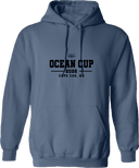 Hoodies - Seacoast Ocean Cup 2026 (Black Wordmark)
