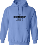 Hoodies - Seacoast Ocean Cup 2026 (Black Wordmark)