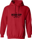 Hoodies - Seacoast Ocean Cup 2026 (Black Wordmark)