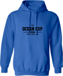 Hoodies - Seacoast Ocean Cup 2026 (Black Wordmark)