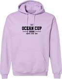 Hoodies - Seacoast Ocean Cup 2026 (Black Wordmark)