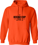 Hoodies - Seacoast Ocean Cup 2026 (Black Wordmark)