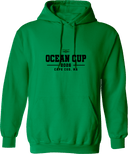 Hoodies - Seacoast Ocean Cup 2026 (Black Wordmark)