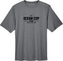 Performance Short Sleeves - Seacoast Ocean Cup 2026 (Black Wordmark)