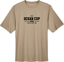 Performance Short Sleeves - Seacoast Ocean Cup 2026 (Black Wordmark)