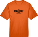 Performance Short Sleeves - Seacoast Ocean Cup 2026 (Black Wordmark)