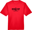 Performance Short Sleeves - Seacoast Ocean Cup 2026 (Black Wordmark)