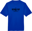 Performance Short Sleeves - Seacoast Ocean Cup 2026 (Black Wordmark)