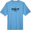 Performance Short Sleeves - Seacoast Ocean Cup 2026 (Black Wordmark)
