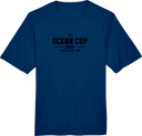 Performance Short Sleeves - Seacoast Ocean Cup 2026 (Black Wordmark)