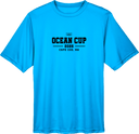 Performance Short Sleeves - Seacoast Ocean Cup 2026 (Black Wordmark)