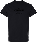 Short Sleeves - Seacoast Ocean Cup 2026 (Black Wordmark)