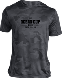 Performance Short Sleeves - Seacoast Ocean Cup 2026 (Black Wordmark)