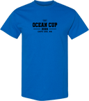 Short Sleeves - Seacoast Ocean Cup 2026 (Black Wordmark)