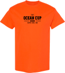 Short Sleeves - Seacoast Ocean Cup 2026 (Black Wordmark)