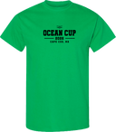 Short Sleeves - Seacoast Ocean Cup 2026 (Black Wordmark)