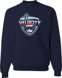 Crew Sweatshirt - Velocity Cup 2026