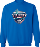 Crew Sweatshirt - Velocity Cup 2026