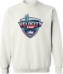 Crew Sweatshirt - Velocity Cup 2026