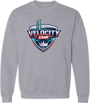 Crew Sweatshirt - Velocity Cup 2026