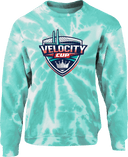 Crew Sweatshirt - Velocity Cup 2026