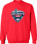 Crew Sweatshirt - Velocity Cup 2026