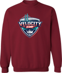Crew Sweatshirt - Velocity Cup 2026